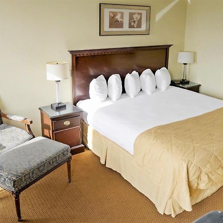 Economy Hotel Plus วิชิต้า ภายนอก รูปภาพ