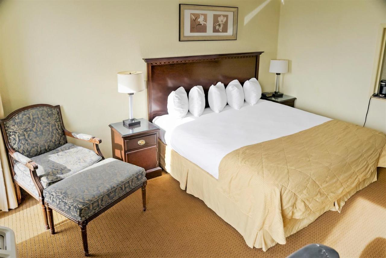 Economy Hotel Plus วิชิต้า ภายนอก รูปภาพ